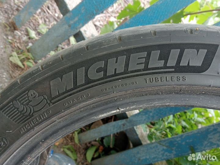 Michelin Pilot Sport 245/40 R18 97Y