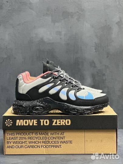 Кроссовки мужские nike air max Terrascape