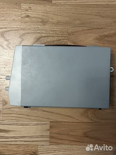 Источник питания акип-1103