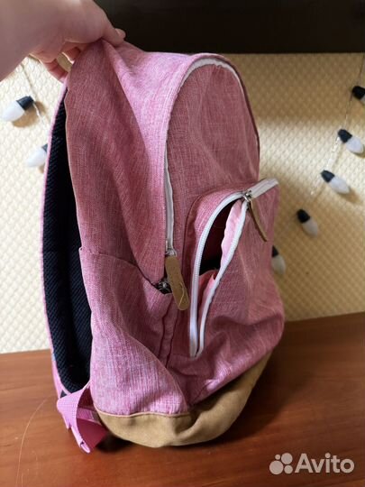 Рюкзак женский спортивный