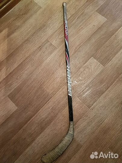Клюшка хоккейная