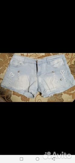 Женские вещи