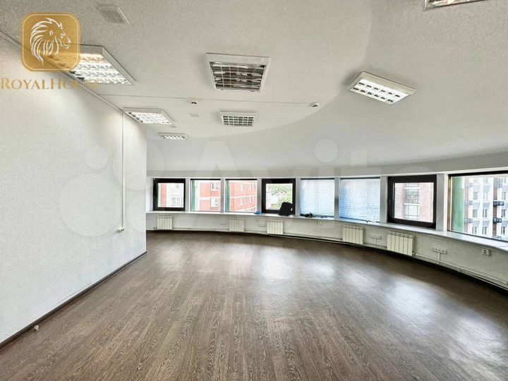 Офис, 160 м²