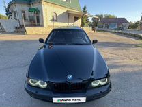 BMW 5 серия 2.8 AT, 1996, 156 000 км, с пробегом, цена 628 000 руб.