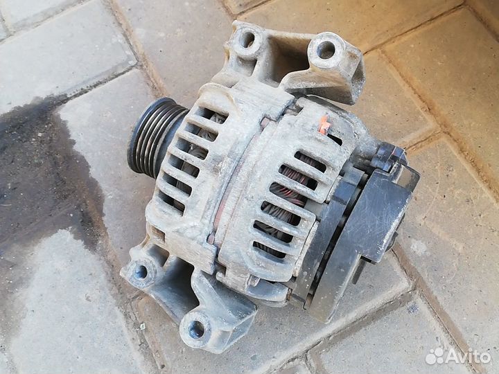 Генератор z22se Opel Astra, Veсtra, Zаfira