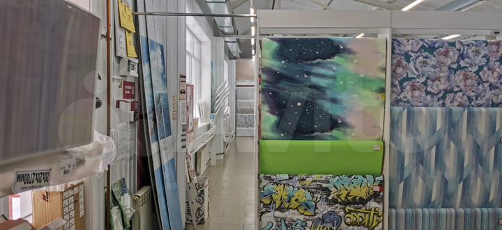 Свободного назначения, 200 м²