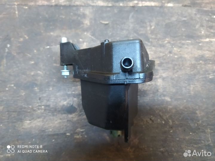 Бачок гур Skoda Octavia A4