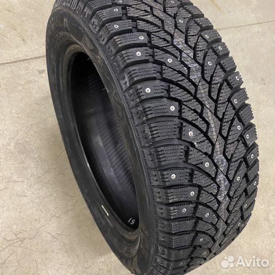 Formula Ice 205/55 R16