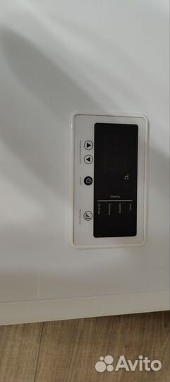 Водонагреватель накопительный 80л