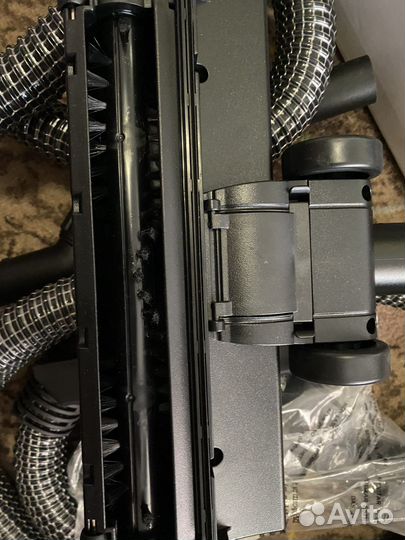 Комплектация Arnica Hudra Rain plus насадки шланги