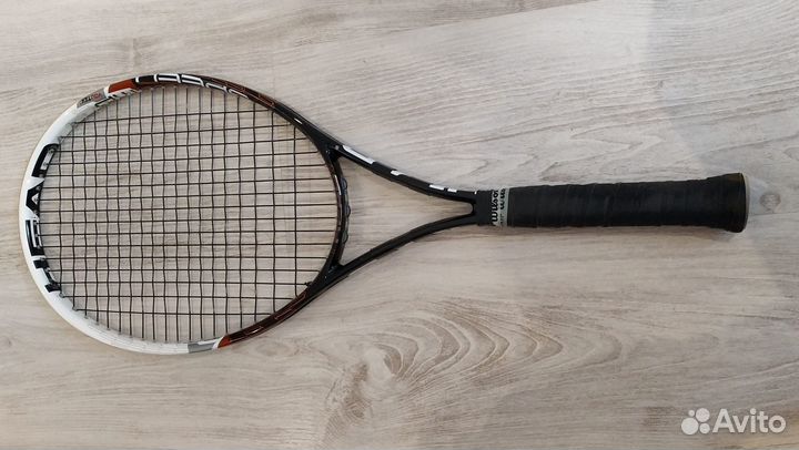 Теннисная ракетка head Graphen speed MP 2014
