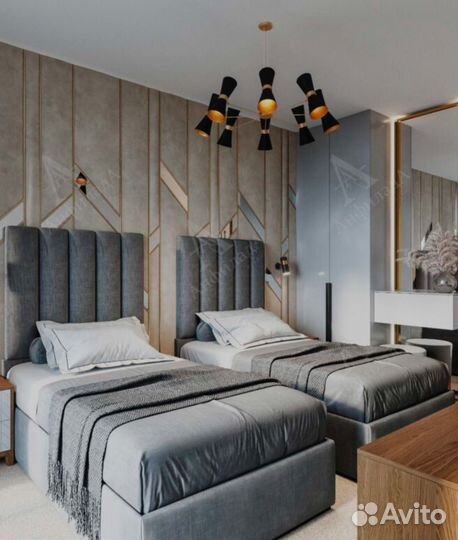 Сборщик корпусной мебели