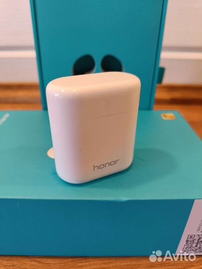 Беспроводные наушники Huawei Honor FlyPods
