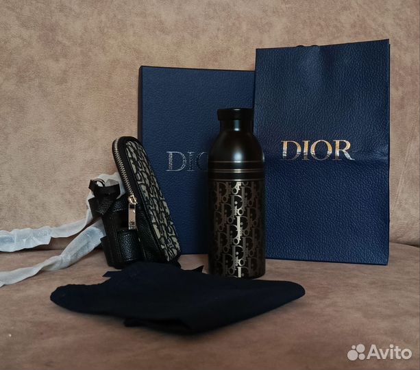 Термос Dior