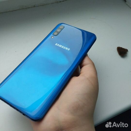 Samsung Galaxy A50, 6/128 ГБ