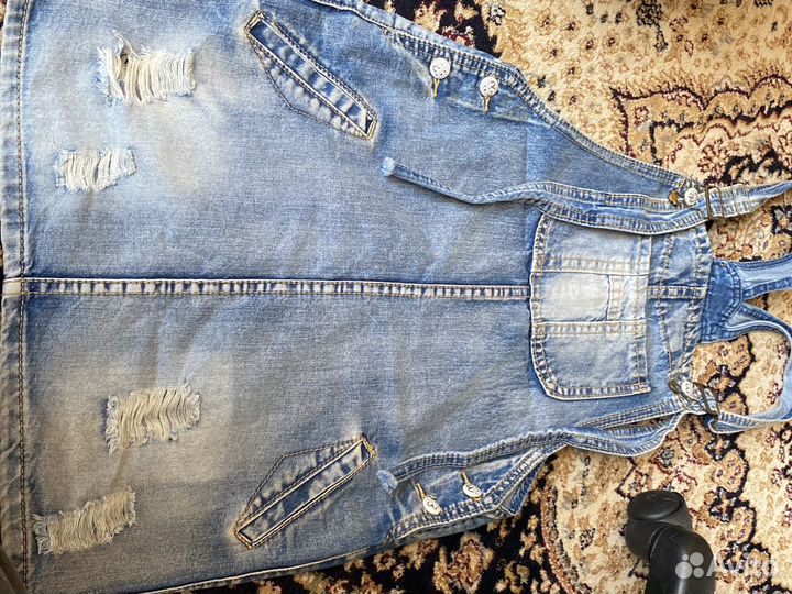 Продажа одежды