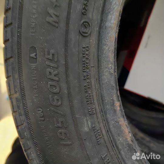 Cooper CS4 Touring 195/60 R15