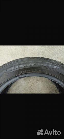 Dunlop SP Sport 2030 185/55 R16 83V