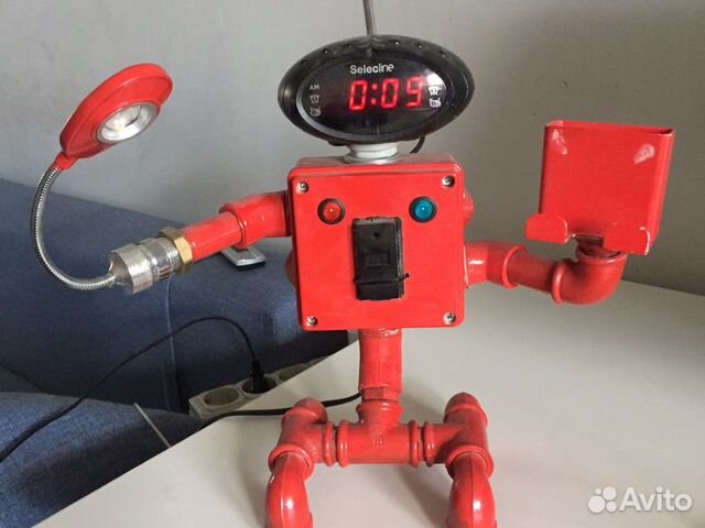 Подставка для телефона