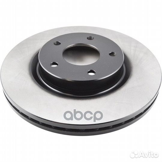 Диск тормозной nissan teana 2.5 2013 - по nissa