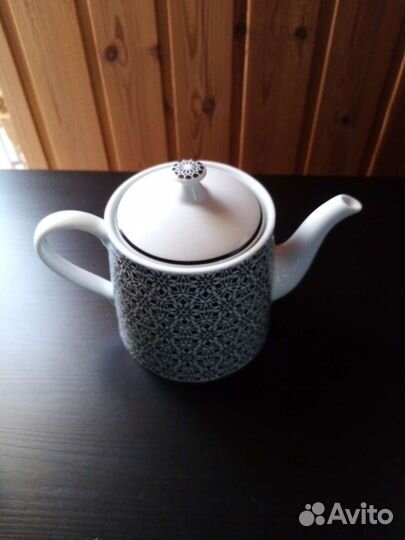 Сервиз кофейный IKEA