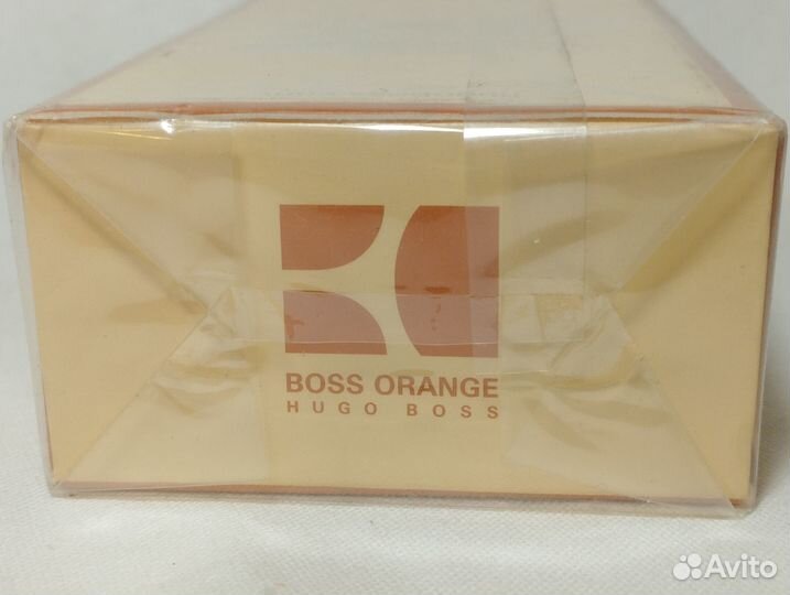 Hugo boss orange feel good summer man 60 ml