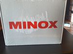 Бинокль minox X-active 10x44