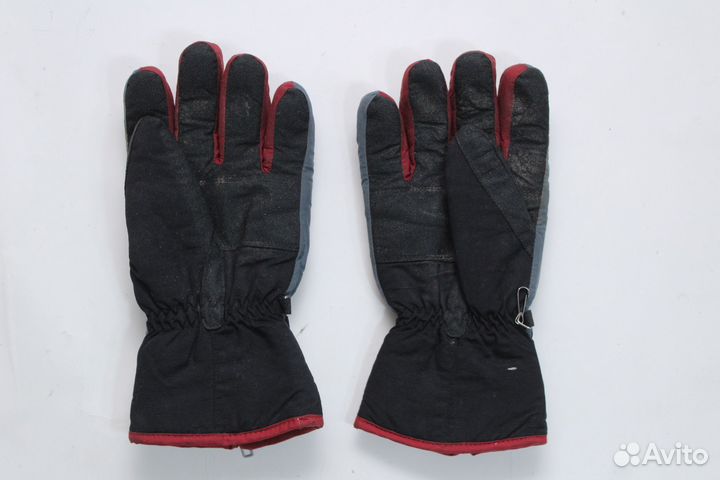 Reusch Горнолыжные Перчатки 8,5 Туризм