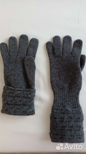 Перчатки