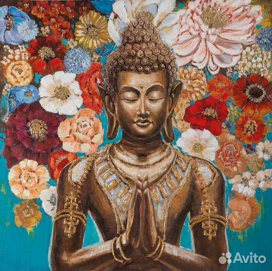 Картина Siddharta 100100