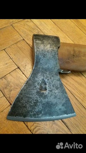 Топор СССР зик,1941-1949 г