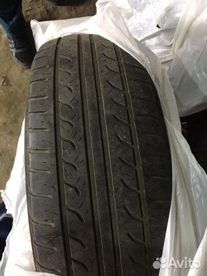 КАМА Kама-Euro LCV-131 185/65 R15