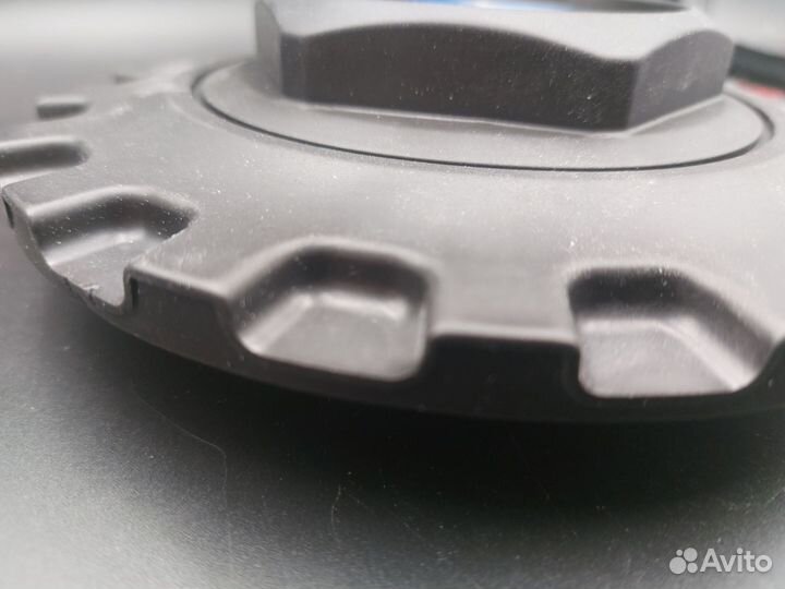 Крышки дисков BBS RC090 реплика