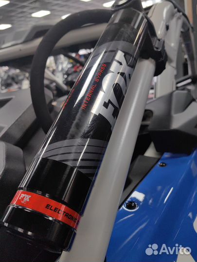 Продам багги BRP Can-am Maverick X RS Turbo RR