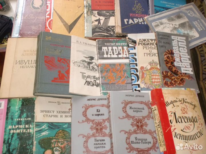 Книги для истинных ценителей