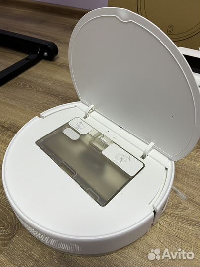 Робот-пылесос Xiaomi MiJia Sweeping Robot G1