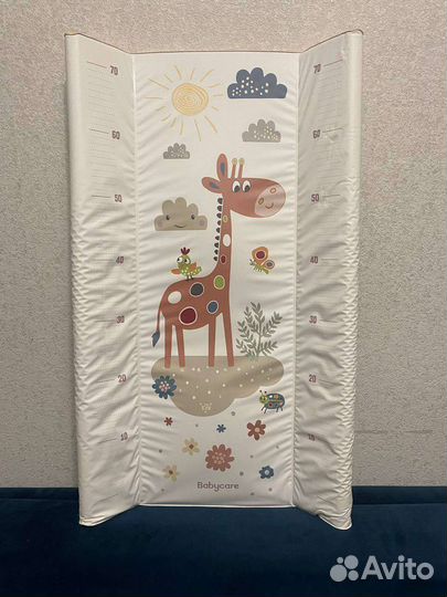 Пеленальная доска