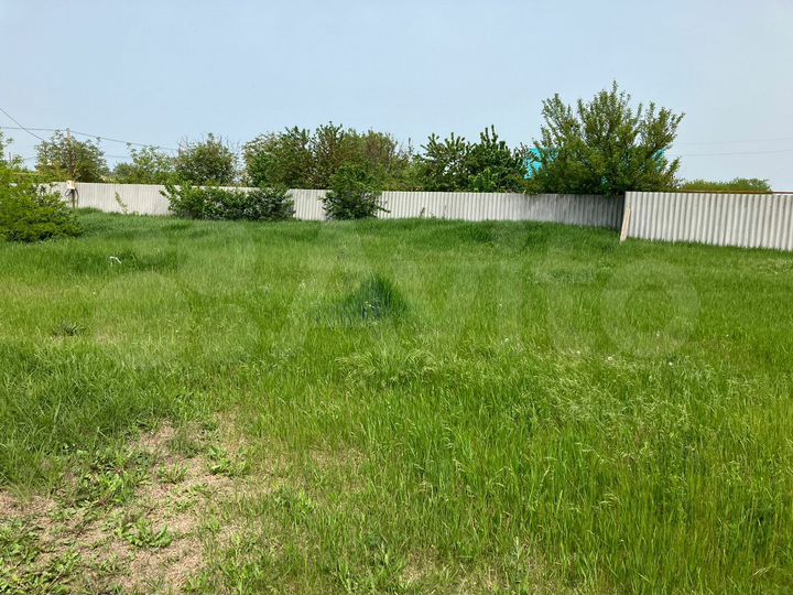 Участок 16 сот. (ИЖС)