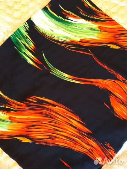 Ткани. СССР. Хорошего качества