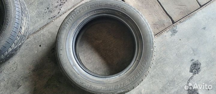 Bridgestone B650AQ 195/65 R15 91