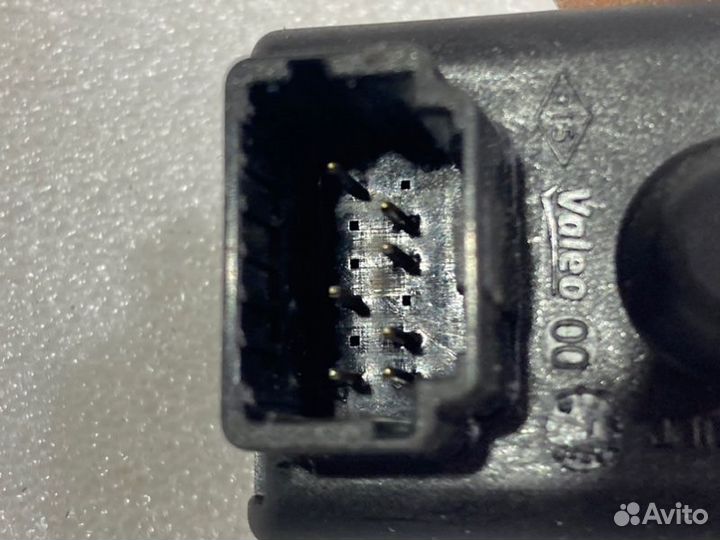 Переключатель регулировки зеркал Renault Duster