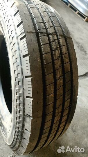 Грузовые шины roadstar R578A (315/80/22,5) 22PR