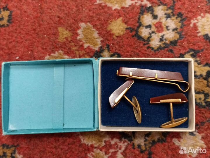 Мужские аксессуары