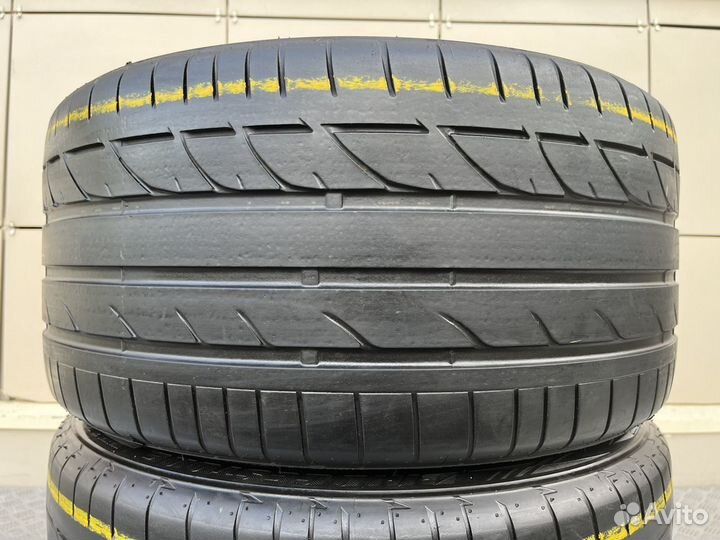 Bridgestone Potenza S001 295/35 R20
