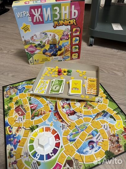 Игры детские