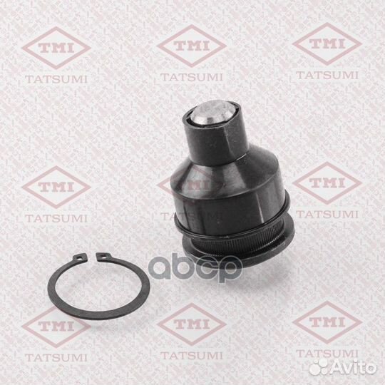 Опора шаровая renault logan/megane II/scenic II