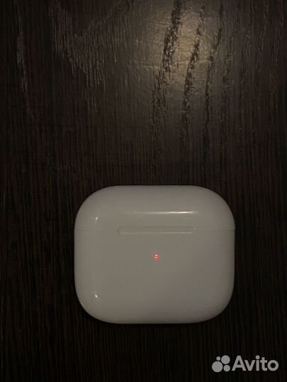 Наушники беспроводные airpods 3 replica