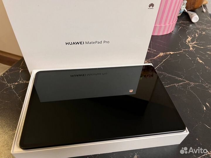 Huawei MatePad Ppro 12.6 2022 WGR-W09