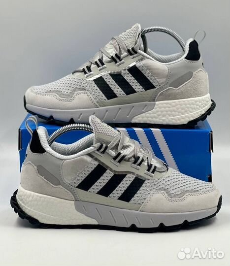 Adidas мужские кроссовки 1k boost