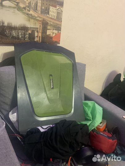 Корпус cooler master full stacker 830